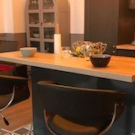 Cauquilha Spacieux Appartement Bourgeois En Centre Ville بزييه المظهر الخارجي الصورة